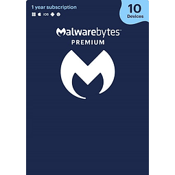 Malwarebytes Premium 2025 – 1 Jahr