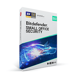 Bitdefender Small Office Security