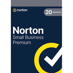 Norton Small Business Premium