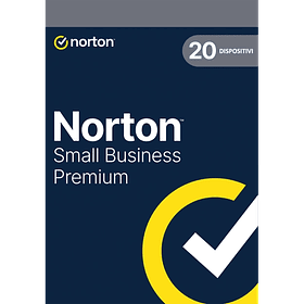 Norton Small Business Premium