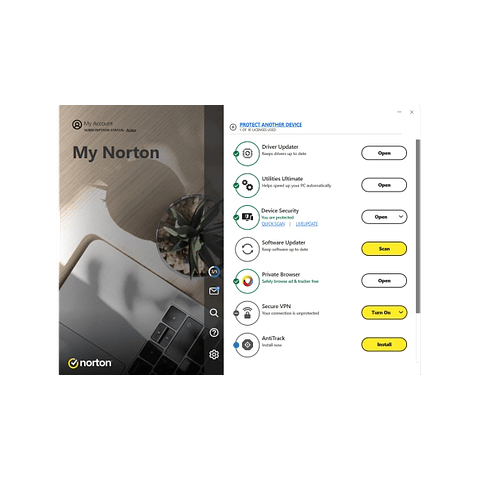 Norton Small Business Premium
