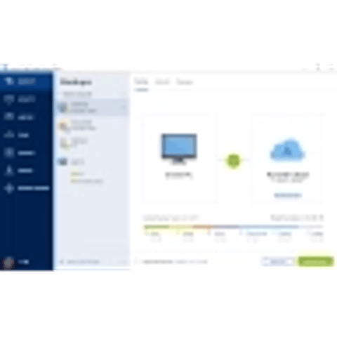 Acronis True Image Premium 2026