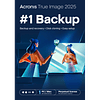 Acronis True Image 2025 - ohne Abonnement