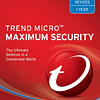 Trend Micro Maximum Security 2023 * WINDOWS/MAC/Android/IOS