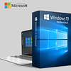 Windows 10 Professional * 32&64 Bits * ESD *
