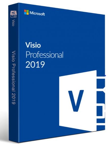 Microsoft Office 2019 Professional Plus * 32&64 bits