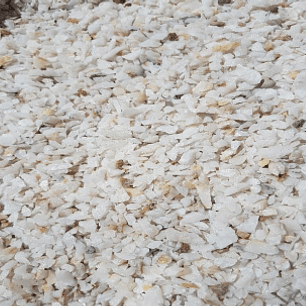 Cuarzo Arróz 20 kilos