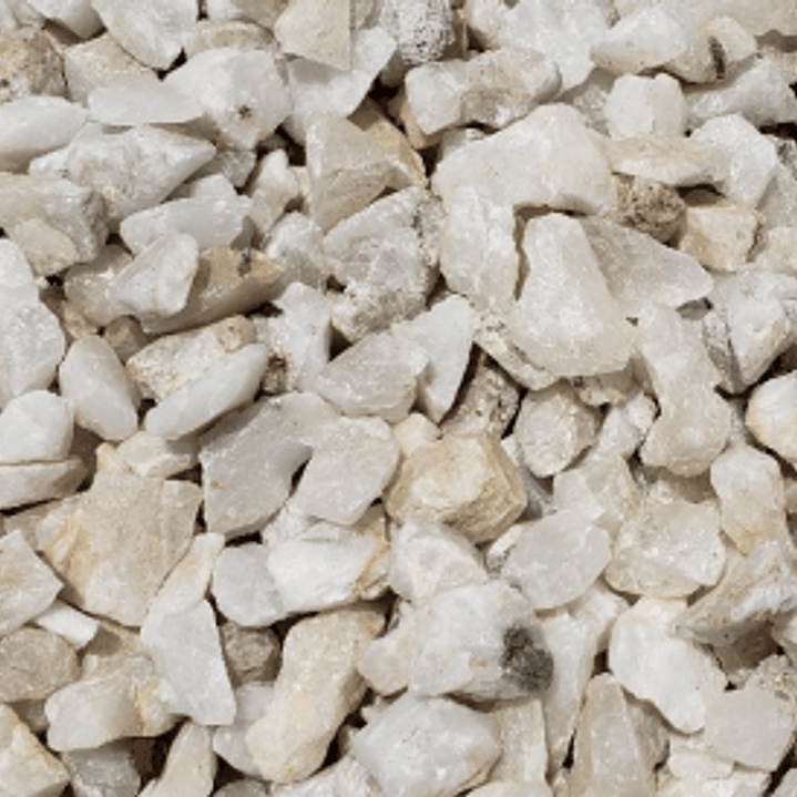 Cuarzo Almendra 20 kilos 1