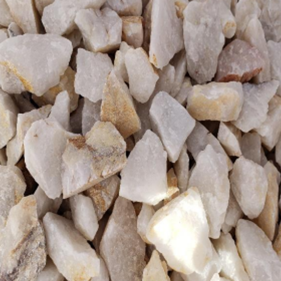 Cuarzo Nuez 20 kilos 1