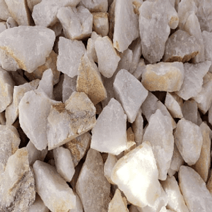 Cuarzo Nuez 20 kilos