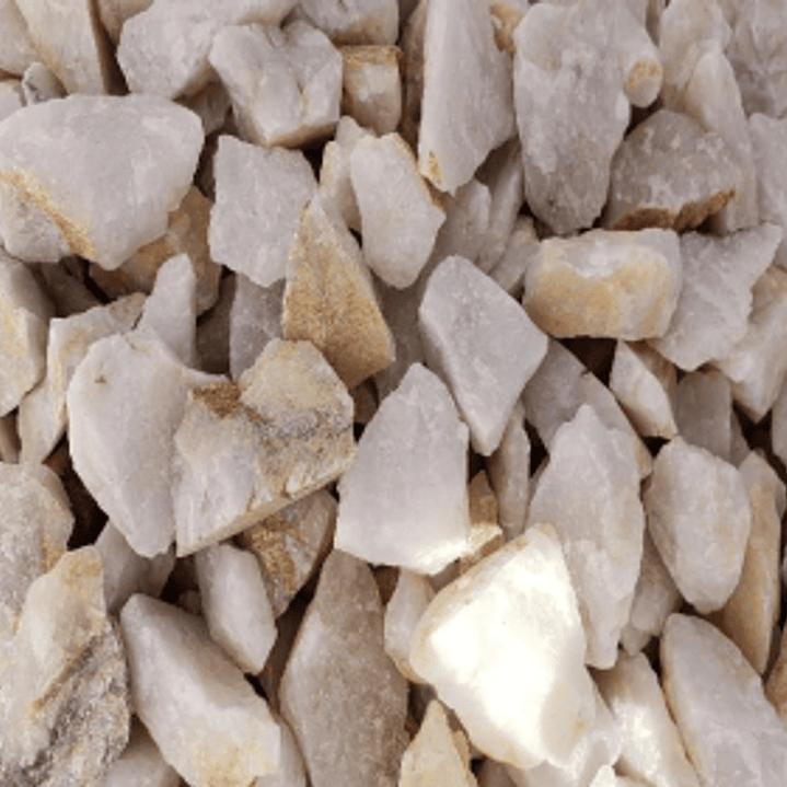 Cuarzo Nuez 20 kilos 1