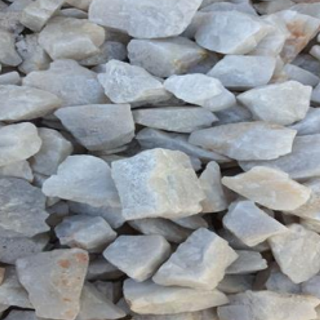 Cuarzo No 5 de 20 kilos 1