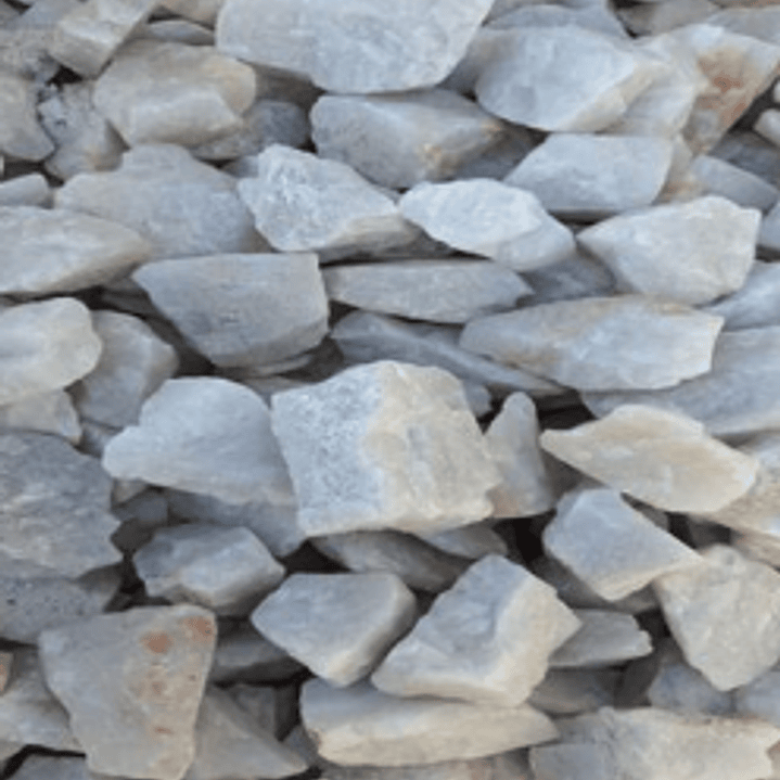 Cuarzo No 5 de 20 kilos 1