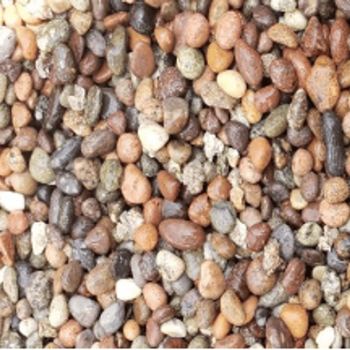 Piedra Ágata N° 1 de 20 kilos 1