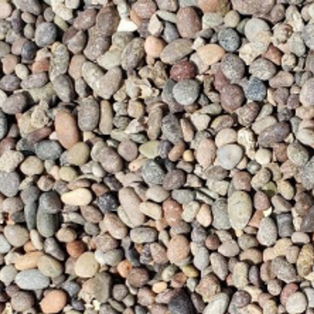 Piedra Ágata N° 1 de 20 kilos 2