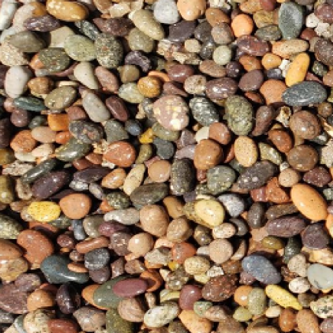 Piedra Ágata N°2 de 20 kilos 1