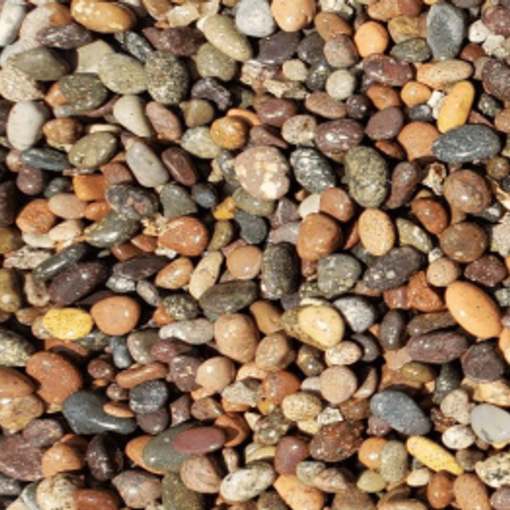 Piedra Ágata N°2 de 20 kilos 1