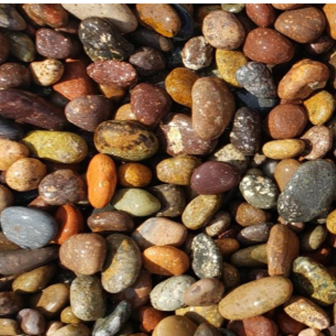 Piedra Ágata N°3 de 20 kilos 1