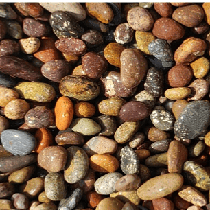 Piedra Ágata N°3 de 20 kilos