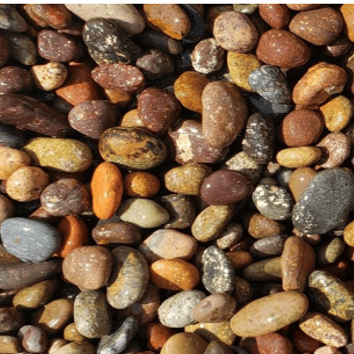 Piedra Ágata N°3 de 20 kilos 1