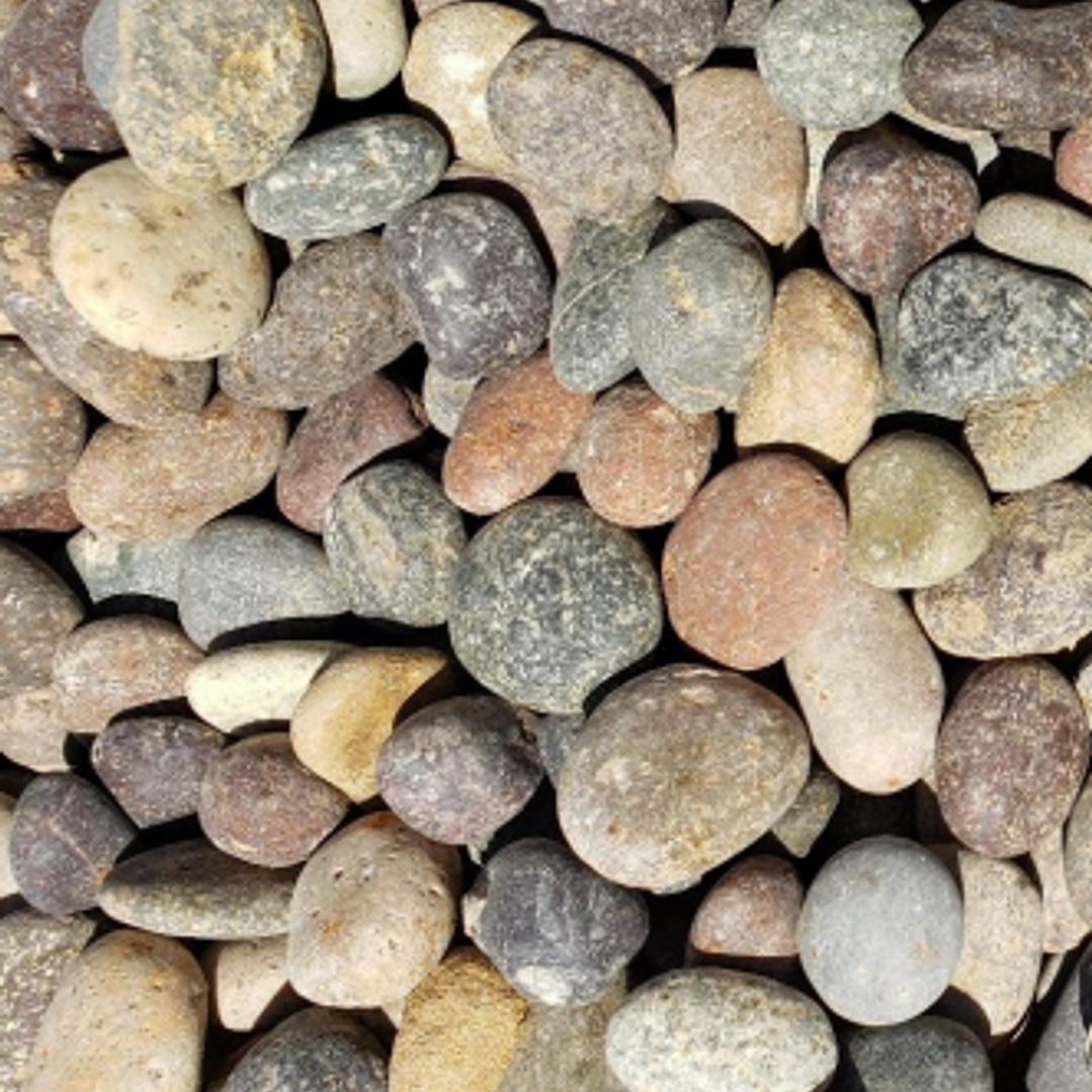 Piedra Ágata N°4 de 20 kilos 1