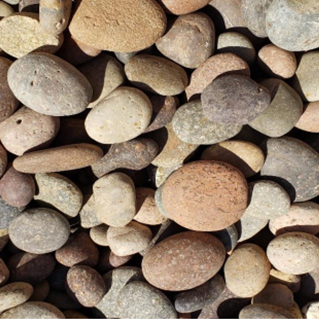 Piedra Ágata N°5 tamaño de 4 a 6 cm, 1