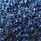 Mulch Decorativo 1.000 Lt Azul - Miniatura 3