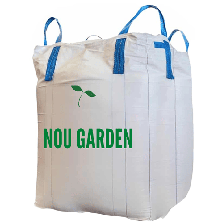 Compost Vegetal 1000 Lt 2