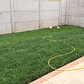 Pasto Natural por Rollo Jardin 2x0,50 metros - Miniatura 6
