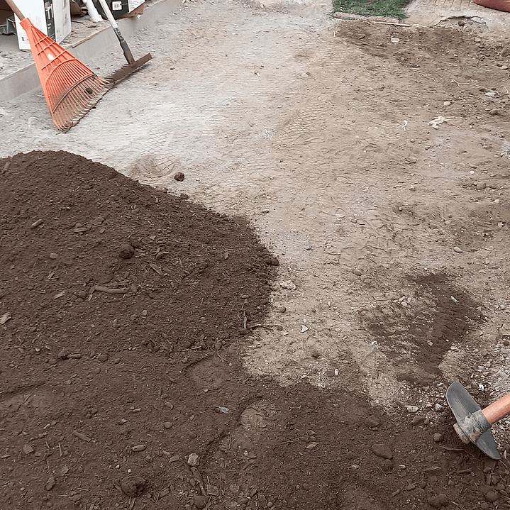 Compost Vegetal Orgánico 2