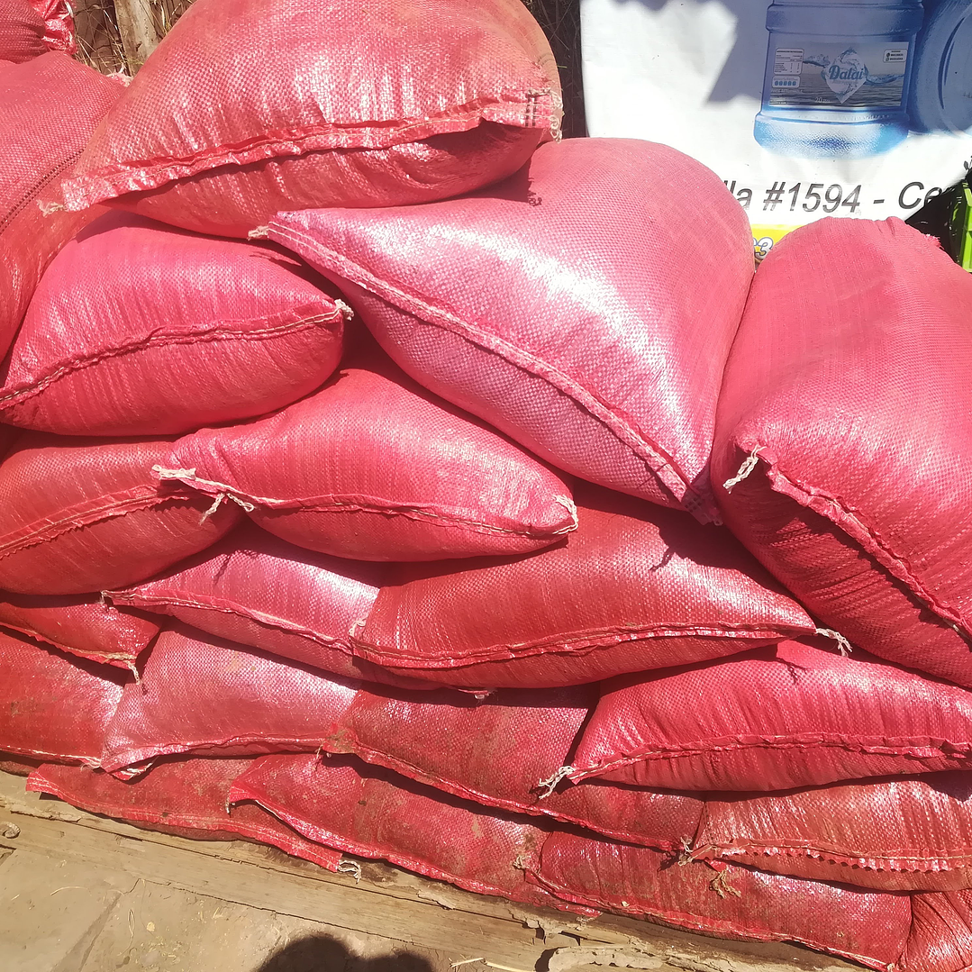 Compost Vegetal Orgánico 3