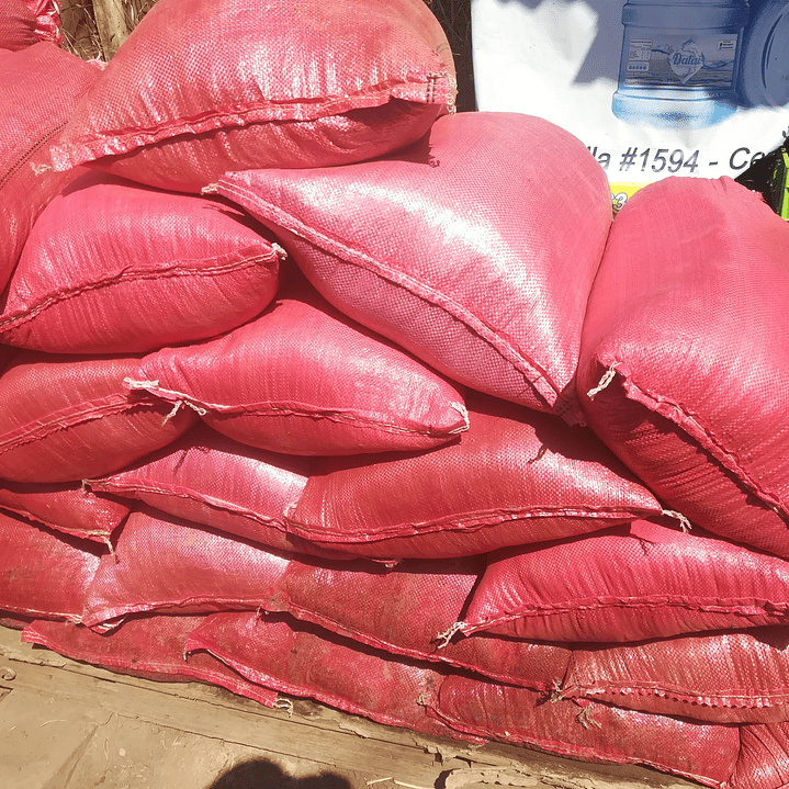 Compost Vegetal Orgánico 3