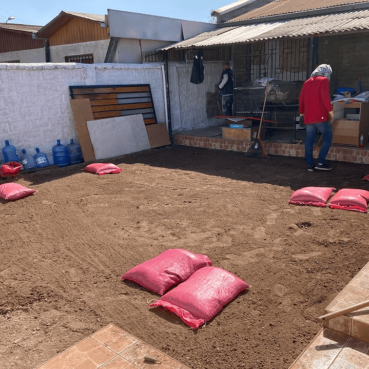 Compost Vegetal Orgánico 4