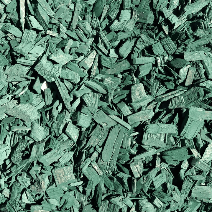 Mulch Verde 2