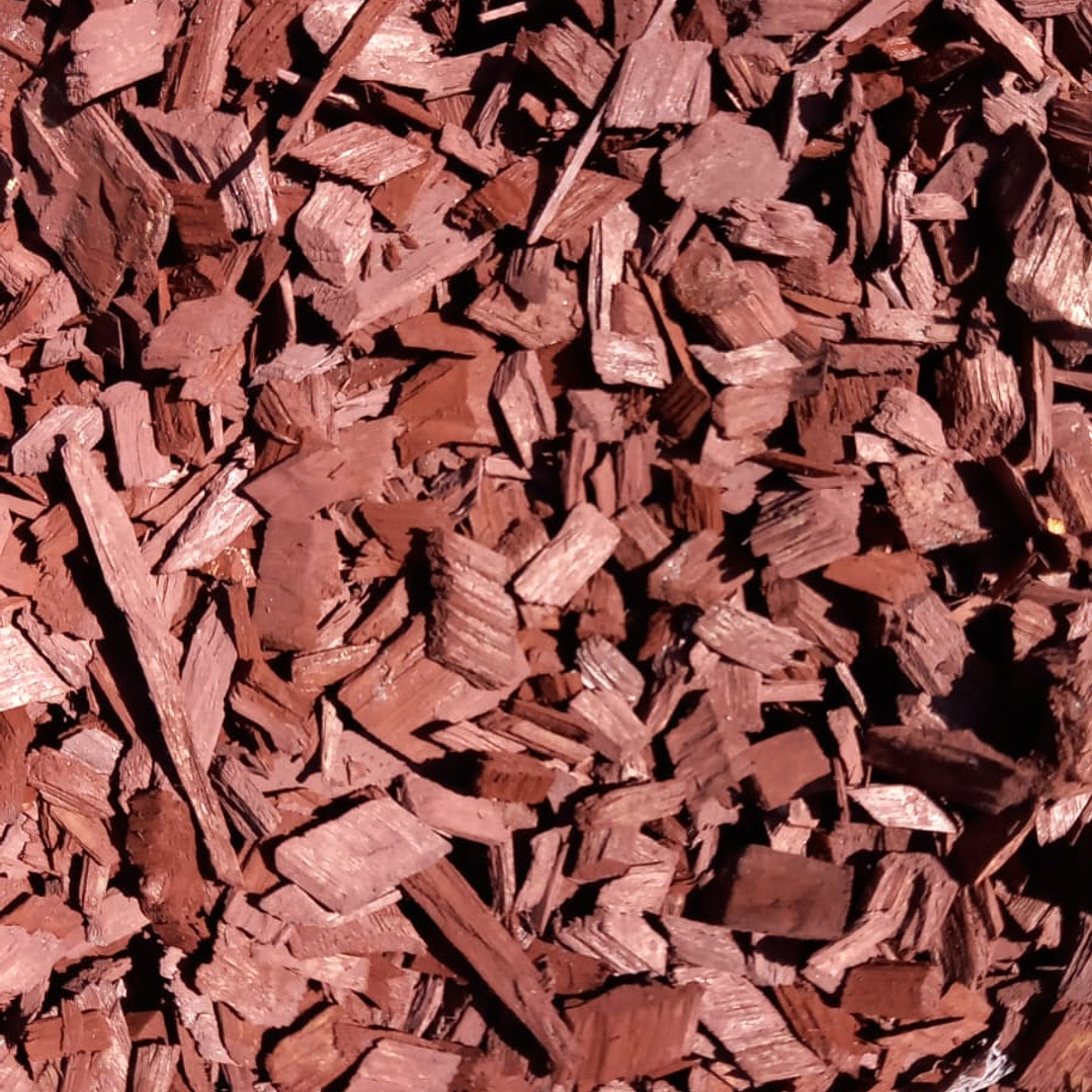 Mulch Café Oscuro 2