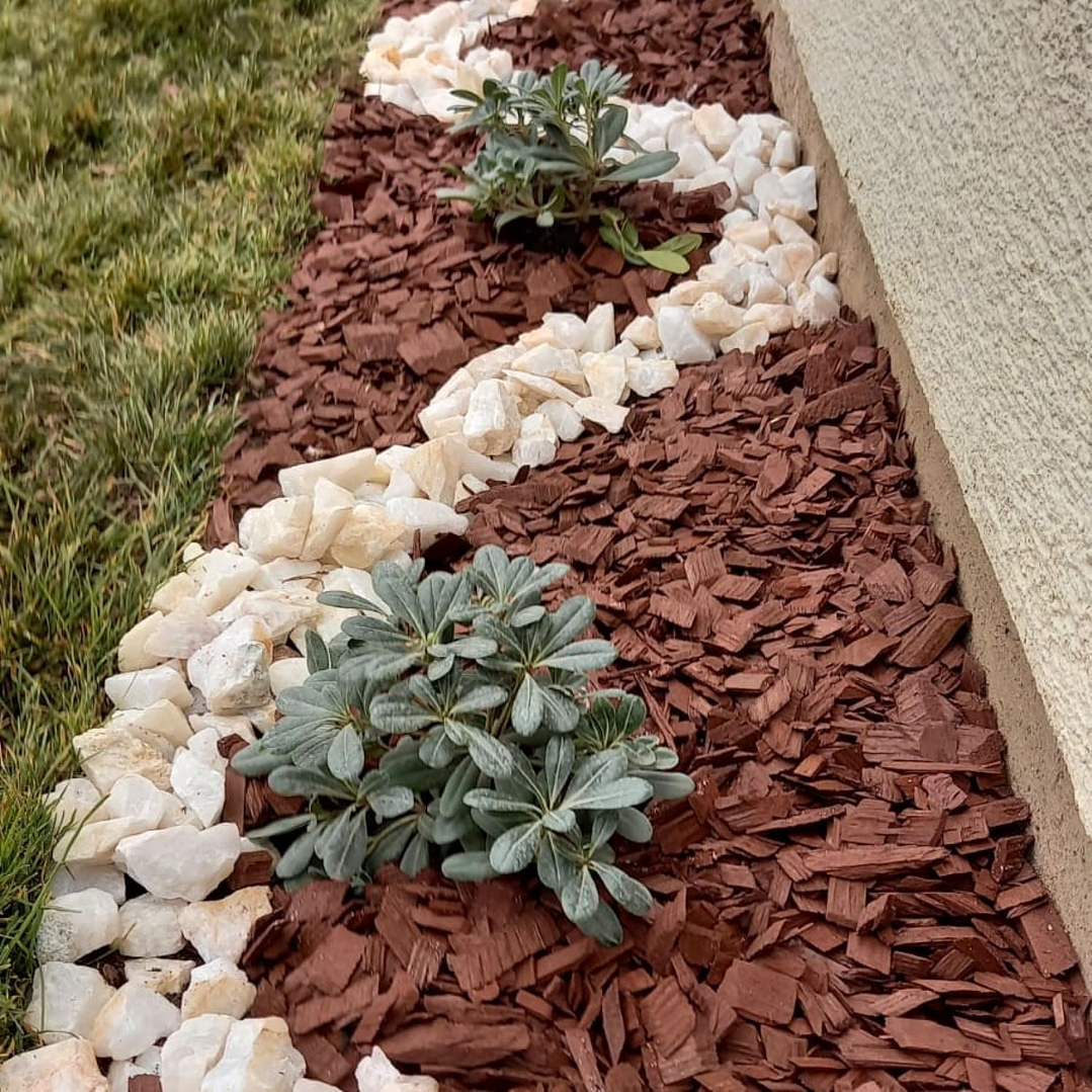 Mulch Café Oscuro 3