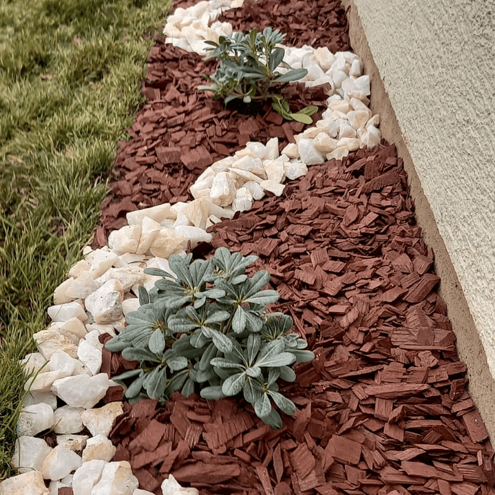 Mulch Café Oscuro 3