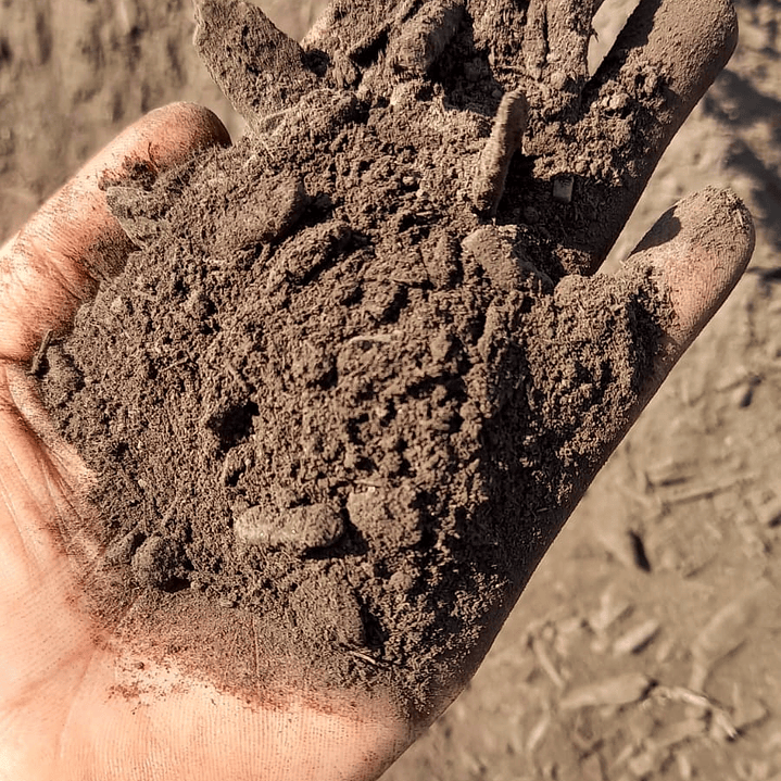 Compost Vegetal 1000 Lt 5