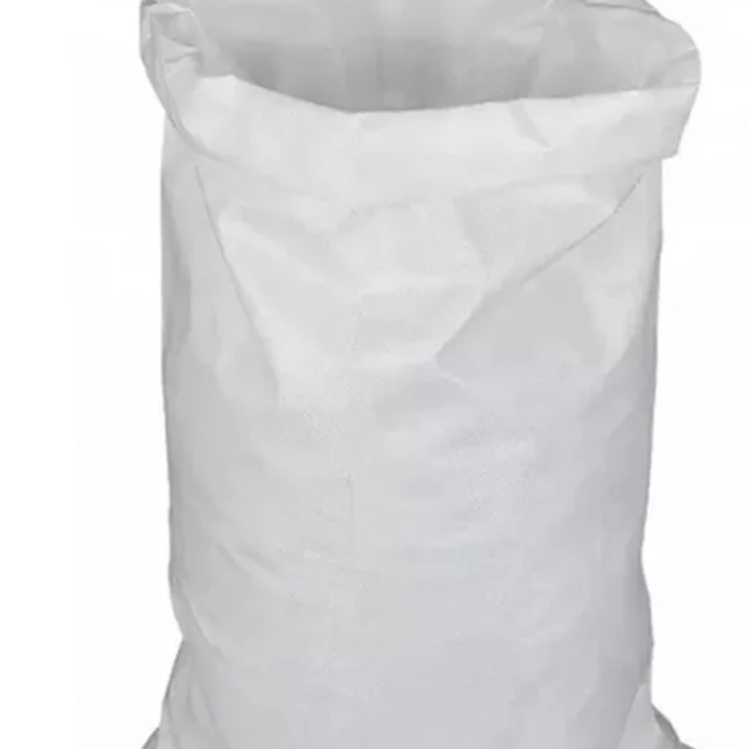  Pack de sacos para escombro  1