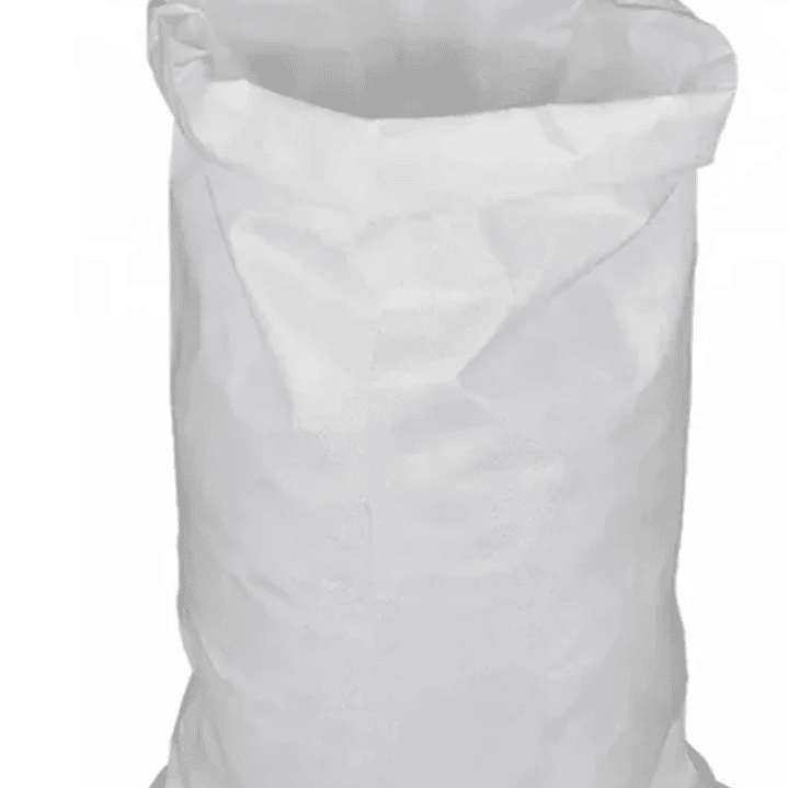  Pack de sacos para escombro  1