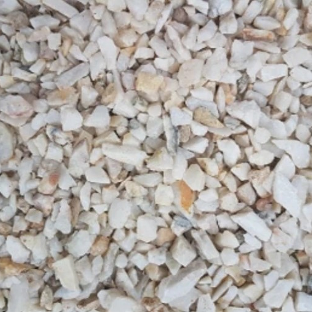 Cuarzo Maíz 1 Kilo Macetero 1