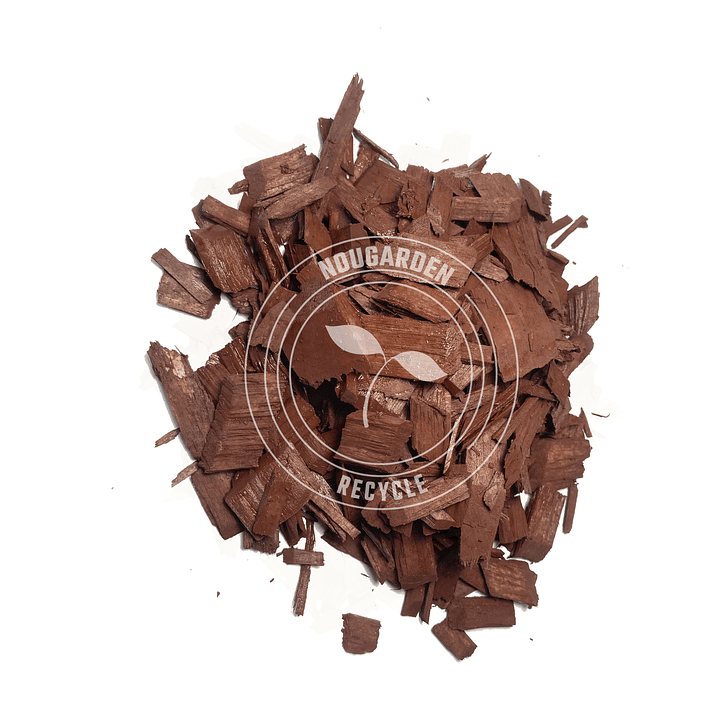 Mulch Café Oscuro 1