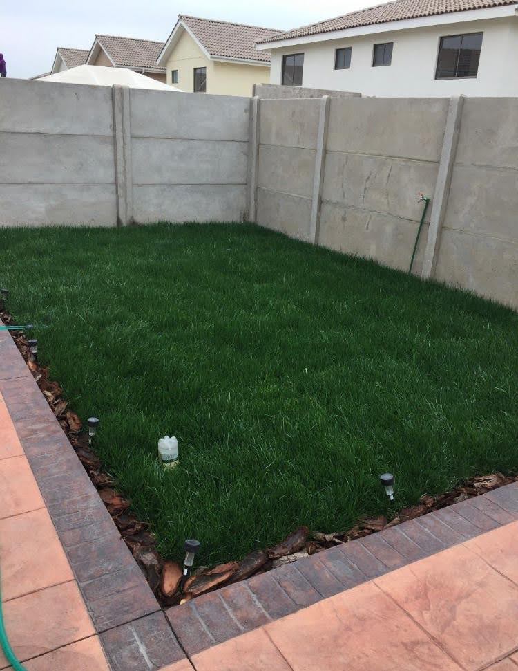 Pasto Natural