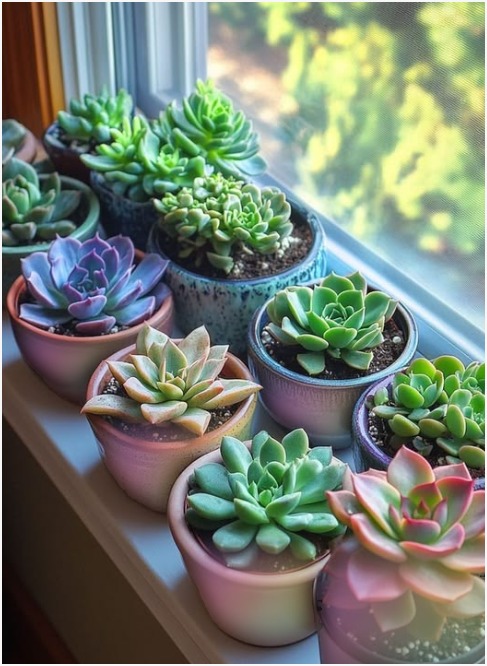 Plantas