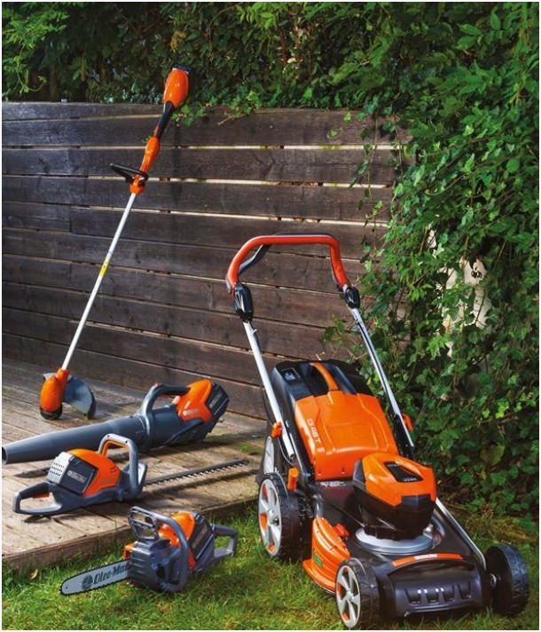 Servicios de Jardinería