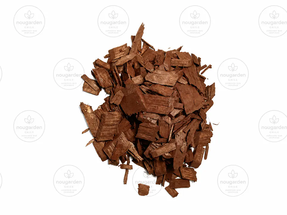 Mulch Decorativo Cafe 60 Litros 1
