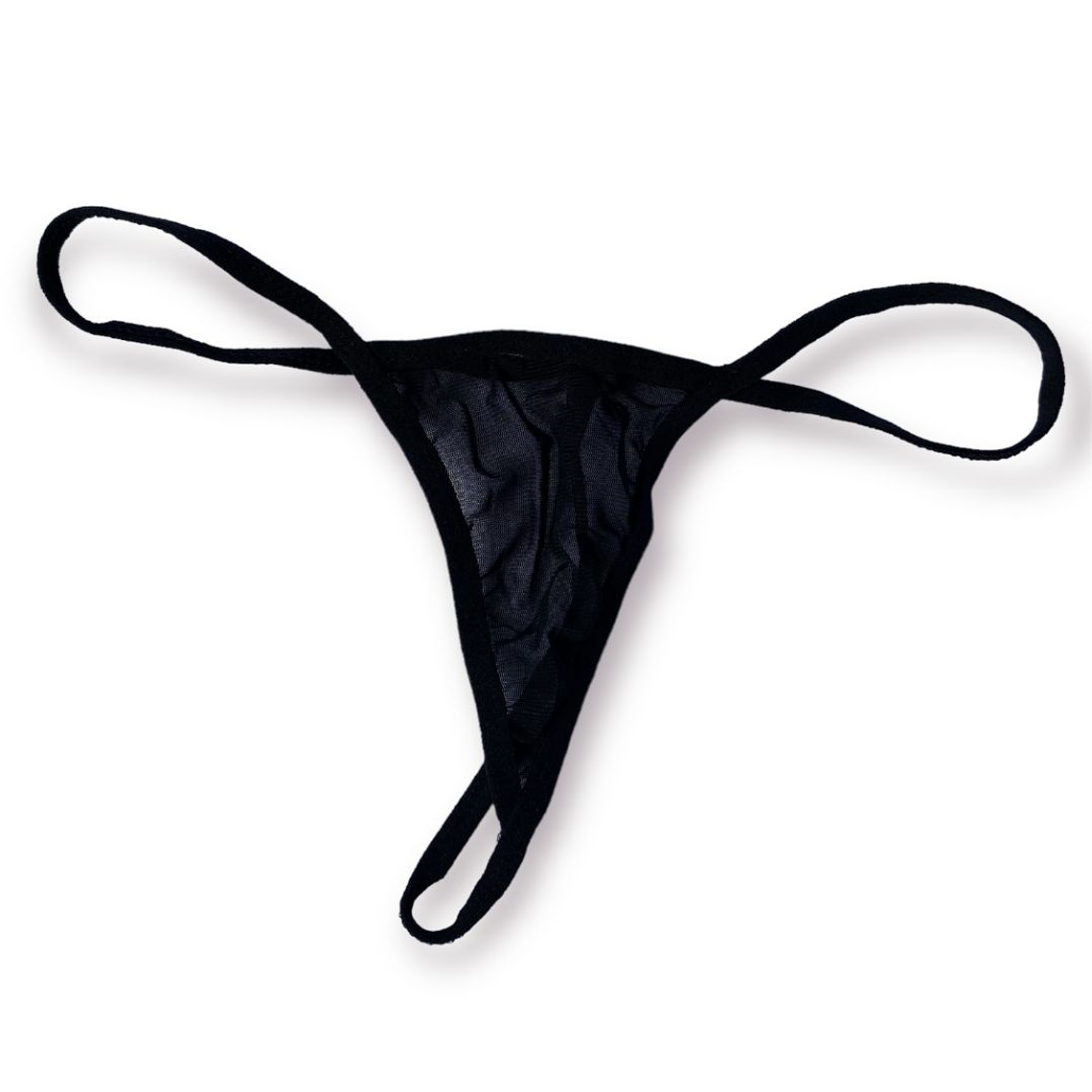 Vestido halter Negro con rosa 4