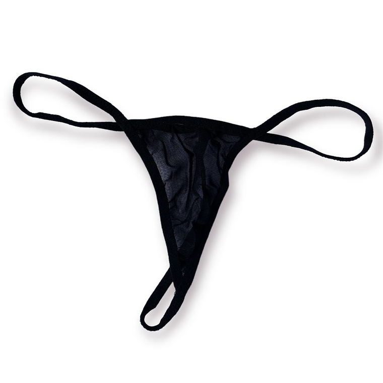 Vestido halter Negro con rosa 4