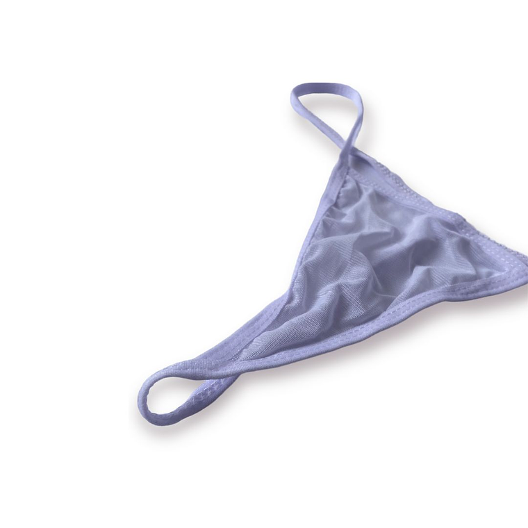 Vestido halter Blanco con rosa  4