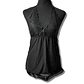 Vestido halter cruz  - Miniatura 8
